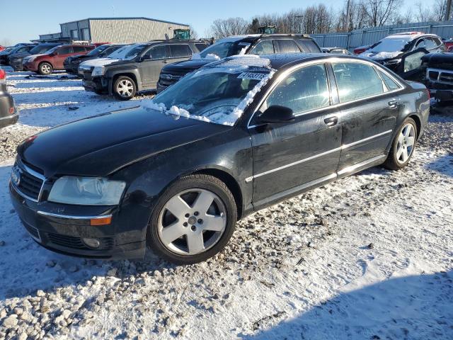 2004 AUDI A8 L QUATT #3056434925