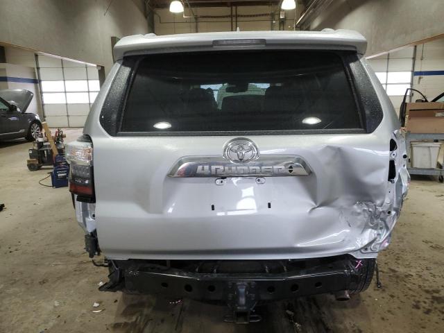 2023 TOYOTA 4RUNNER LI JTEKU5JR3P6187258