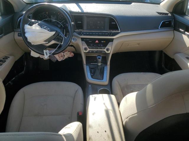 2018 HYUNDAI ELANTRA SE - 5NPD84LF4JH270239