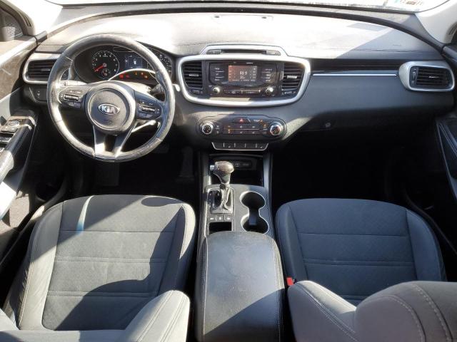 2016 KIA SORENTO LX - 5XYPGDA33GG101094