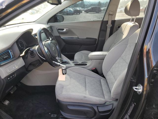 2018 KIA NIRO LX - KNDCM3LD5J5209952