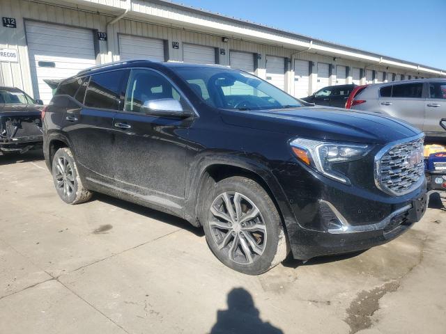 Vin: 3gkalxex4jl140121, lot: 42640325, gmc terrain denali 20184