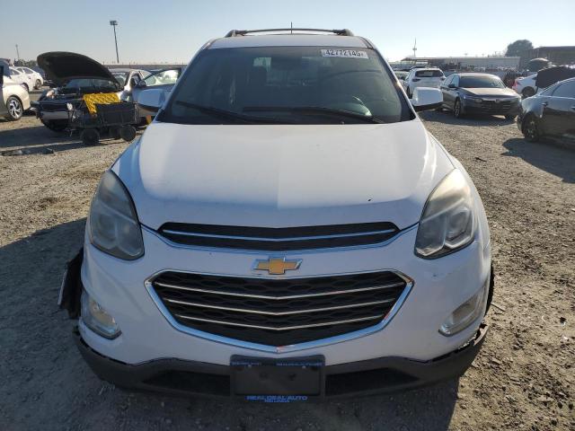 2017 CHEVROLET EQUINOX LT 2GNALCEK5H1557548