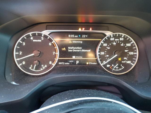 2023 NISSAN ROGUE S - 5N1BT3AB4PC918940