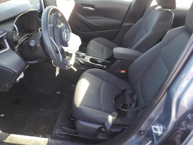 2021 TOYOTA COROLLA LE - 5YFEPMAE3MP223793