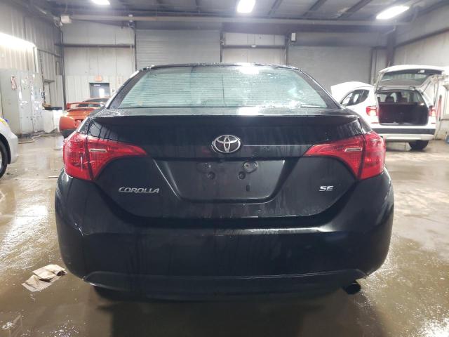 2017 TOYOTA COROLLA - 2T1BURHE1HC875347