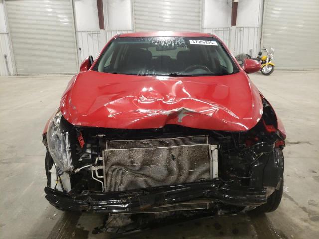 2015 KIA SPORTAGE L - KNDPB3ACXF7748144
