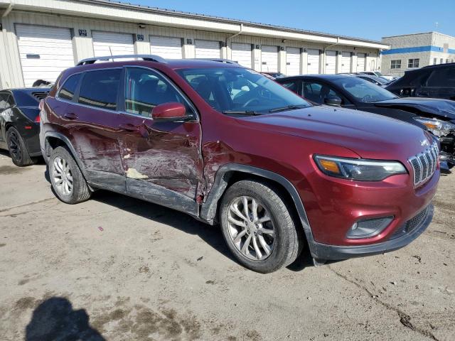 2019 JEEP CHEROKEE L - 1C4PJLCB7KD147731