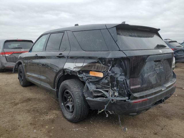 2021 FORD EXPLORER P - 1FM5K8AW9MNA18504