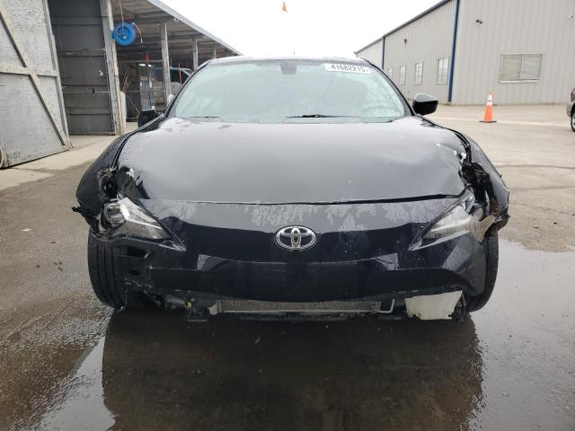 2019 TOYOTA 86 GT JF1ZNAE1XK9701729