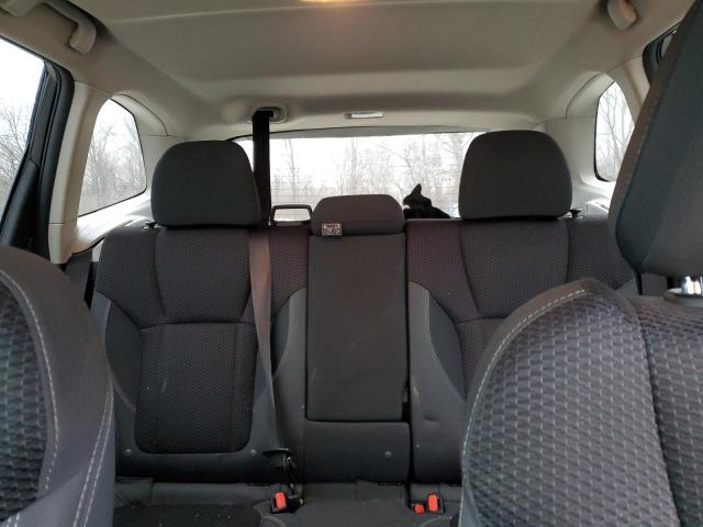 2020 SUBARU FORESTER P JF2SKAGC1LH407115