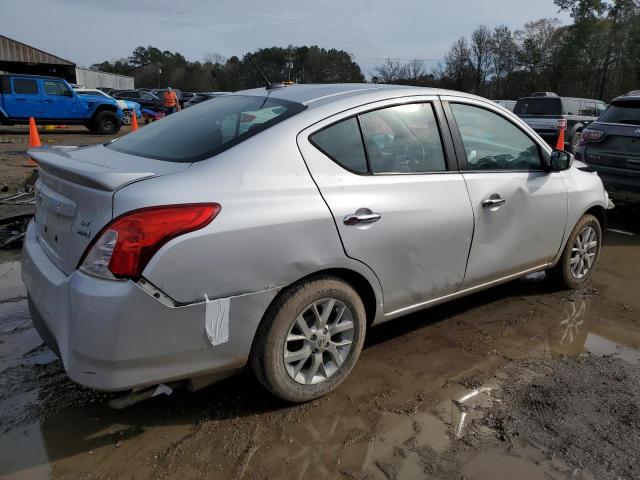 Vin: 3n1cn7ap0jl868302, lot: 42800375, nissan versa s 20183