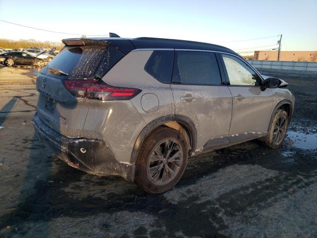 2023 NISSAN ROGUE SV JN8BT3BB8PW213659