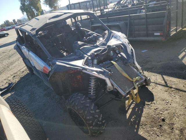 2018 CAN-AM MAVERICK X - 3JBVNAW41JK000397