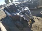 2018 CAN-AM MAVERICK X - 3JBVNAW41JK000397