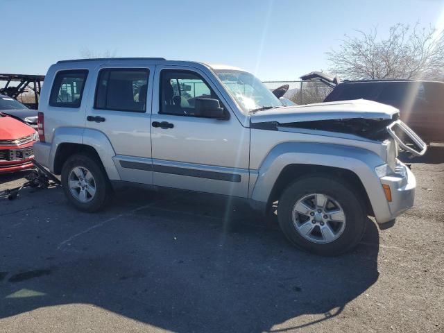 JEEP LIBERTY SP