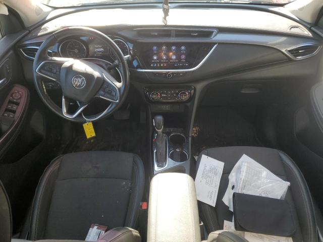 2021 BUICK ENCORE GX - KL4MMDS2XMB058746