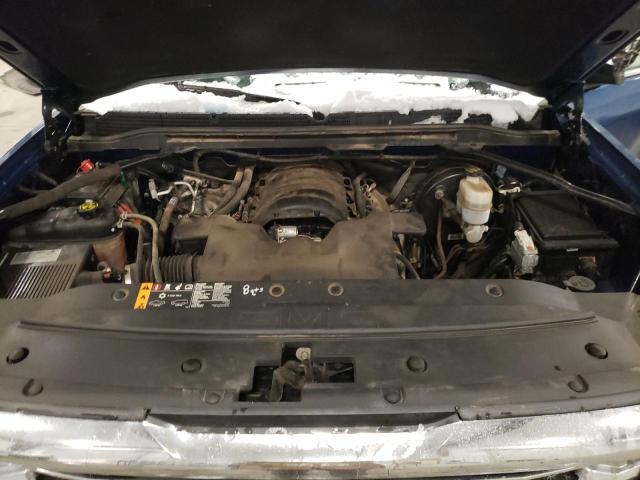 2018 GMC 1500 3GTU2NEC6JG474172