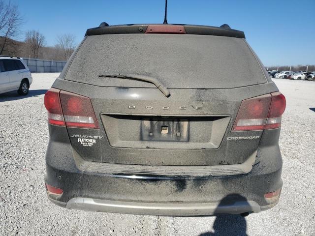 2015 DODGE JOURNEY CR - 3C4PDCGB5FT548048