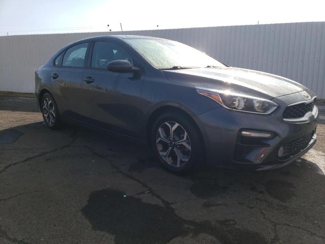 2020 KIA FORTE FE - 3KPF24AD4LE143297