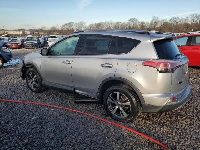 2018 TOYOTA RAV4 ADVEN - 2T3WFREV8JW498673