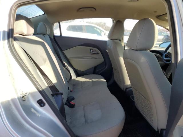 2017 KIA RIO LX - KNADM4A34H6117995