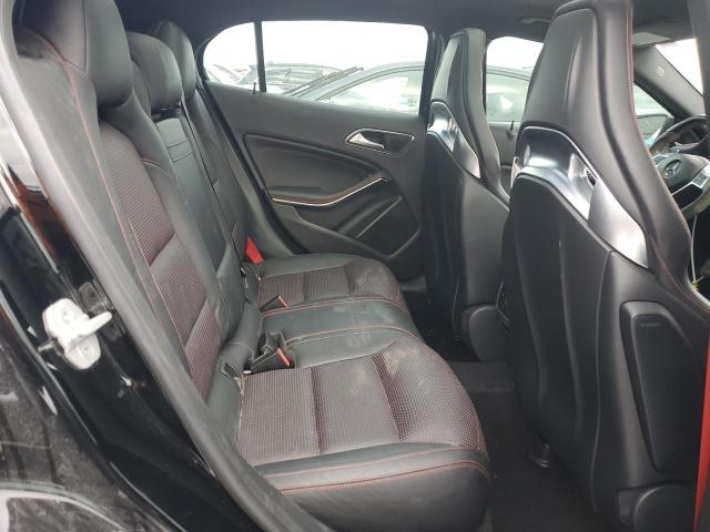 2015 MERCEDES-BENZ GLA 45 AMG - WDDTG5CB9FJ056868
