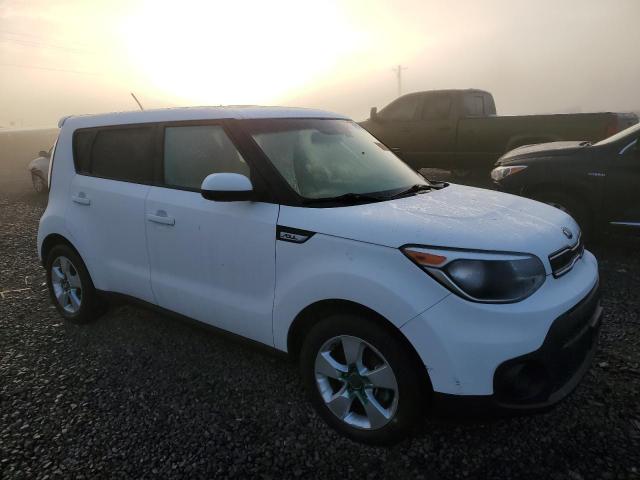2017 KIA SOUL - KNDJN2A23H7463321