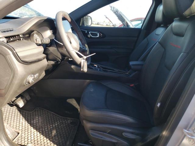 2025 JEEP COMPASS TR 3C4NJDDN3ST507366