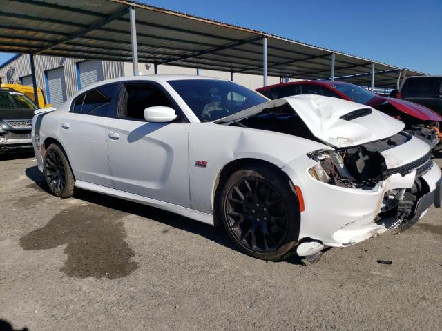 2021 DODGE CHARGER R/ - 2C3CDXCTXMH547668