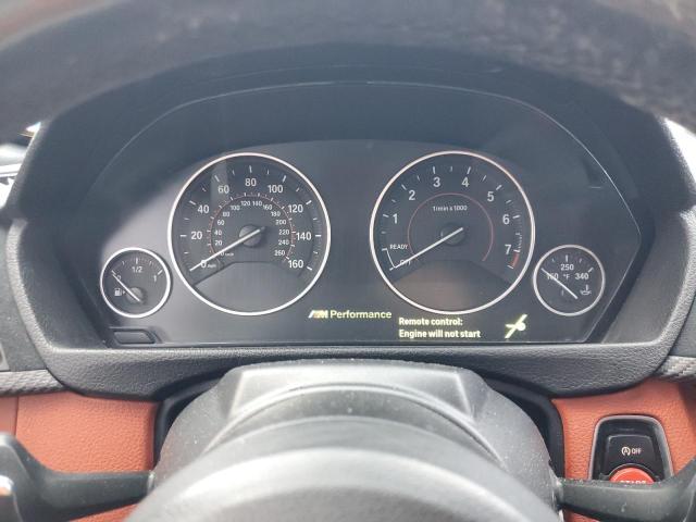 2015 BMW 435I WBA3T3C54F5A40865