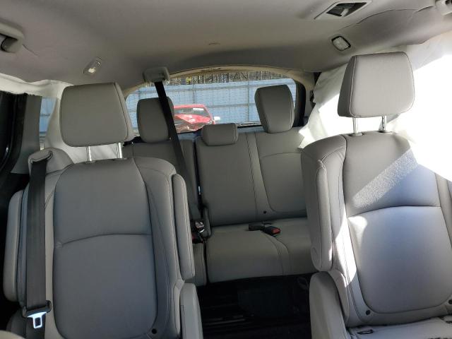 2024 HONDA ODYSSEY EX - 5FNRL6H6XRB028266