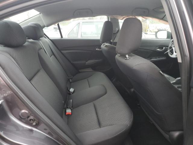 2015 HONDA CIVIC SE 19XFB2F74FE222917