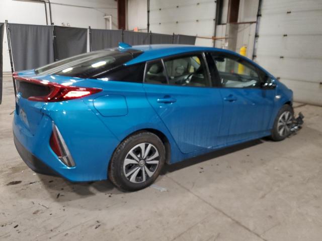 2017 TOYOTA PRIUS PRIM - JTDKARFP4H3060873