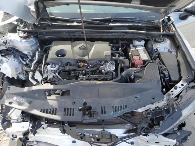 2023 TOYOTA CAMRY XSE 4T1K61AK2PU187480