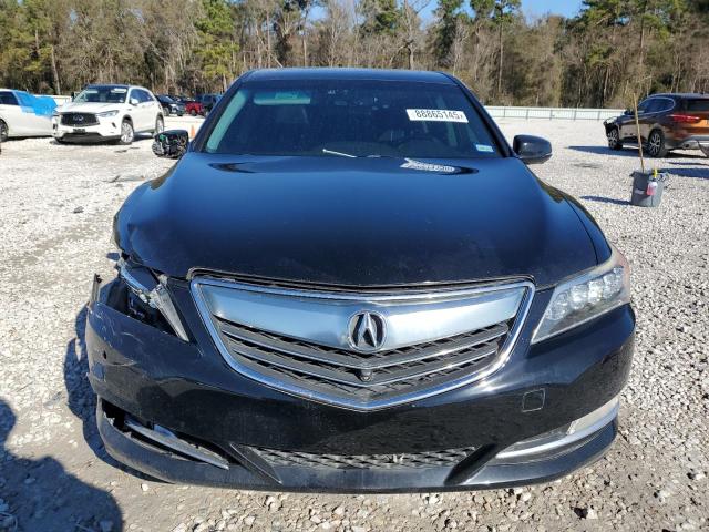 2016 ACURA RLX ADVANC - JH4KC1F97GC000032
