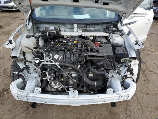 2023 LINCOLN NAUTILUS 2LMPJ8J97PBL04927