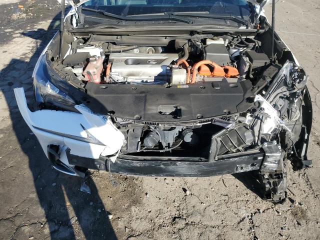 2020 LEXUS NX 300H - JTJGJRDZ2L5005343