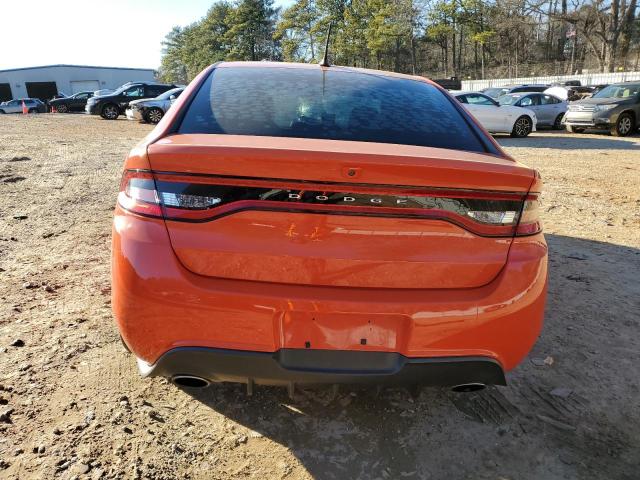 2015 DODGE DART SXT - 1C3CDFBBXFD368663