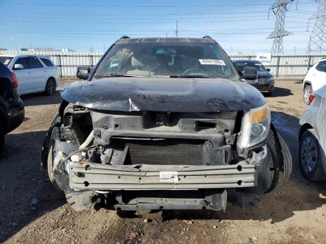 2015 FORD EXPLORER - 1FM5K8B87FGC23598