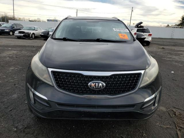 2015 KIA SPORTAGE E - KNDPCCAC0F7684869