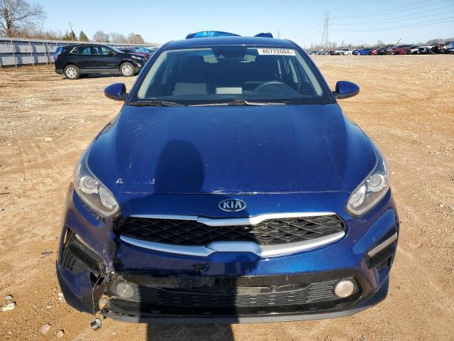 2020 KIA FORTE FE - 3KPF24AD7LE204271