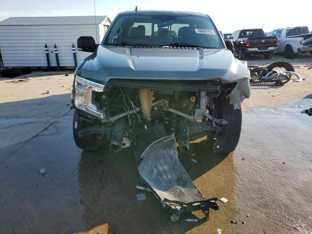 2019 FORD F150 SUPER - 1FTEW1CP9KKE04862