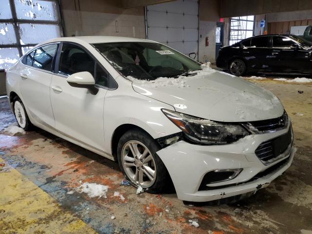 2017 CHEVROLET CRUZE LT - 1G1BE5SM4H7106924
