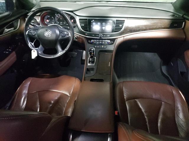 2018 BUICK LACROSSE A - 1G4ZT5SS6JU120417