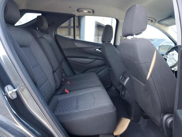 2020 CHEVROLET EQUINOX LT - 3GNAXKEV7LL330989