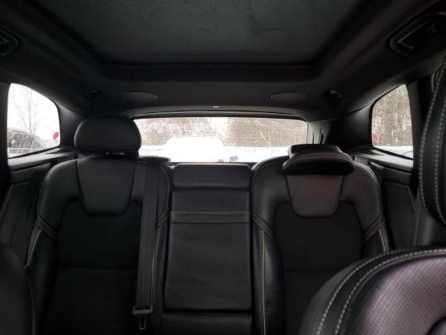 2018 VOLVO XC60 T6 R- YV4A22RM0J1003828