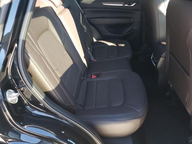 2025 MAZDA CX-5 SIGNA - JM3KFBXY2S0550549