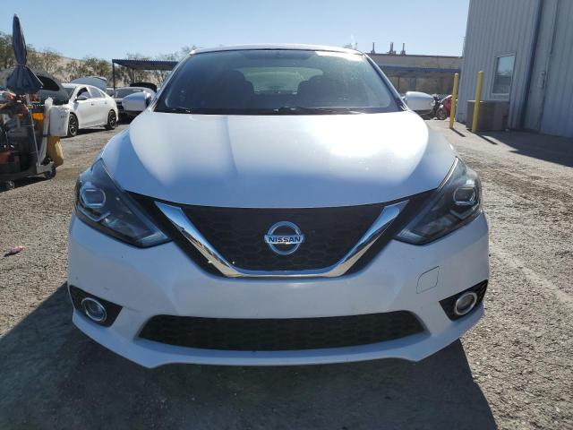 2017 NISSAN SENTRA S - 3N1AB7AP2HY386797