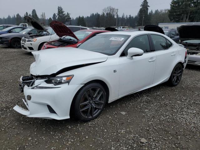 LEXUS IS 350